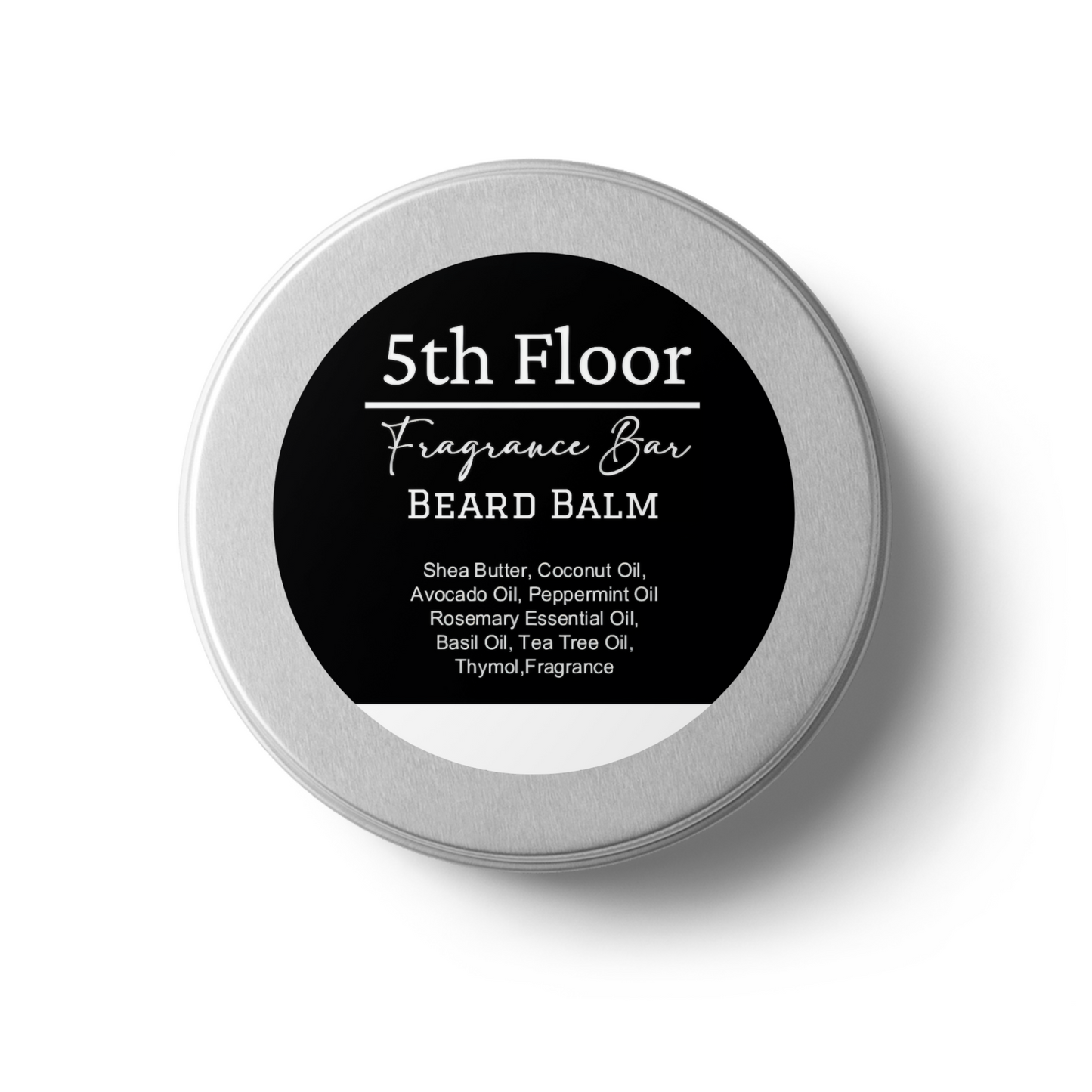 Hydrating Beard Balm