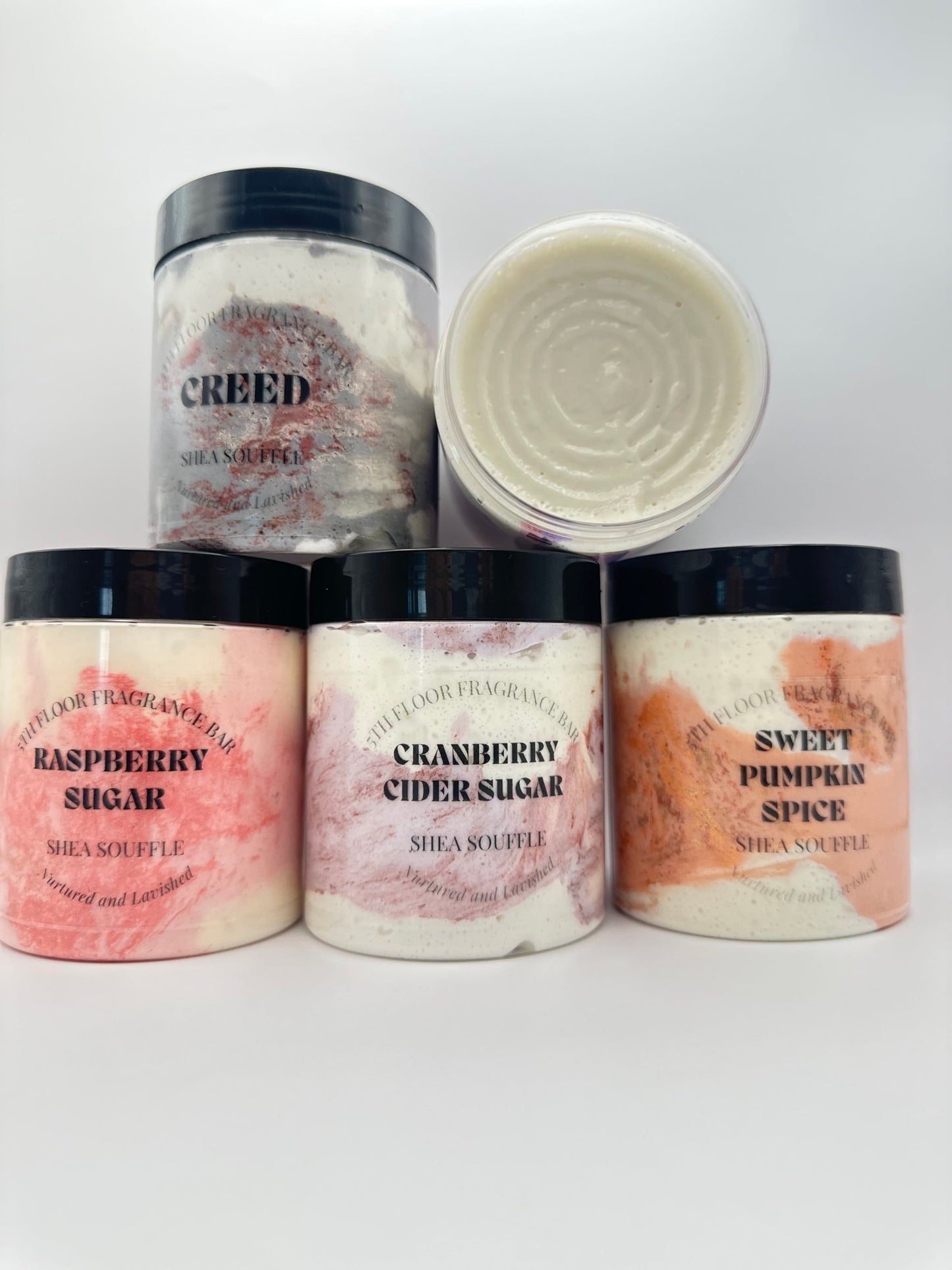 Body Butters