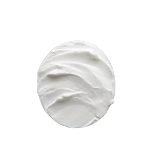 Mahogany Coconut Glaze Glow