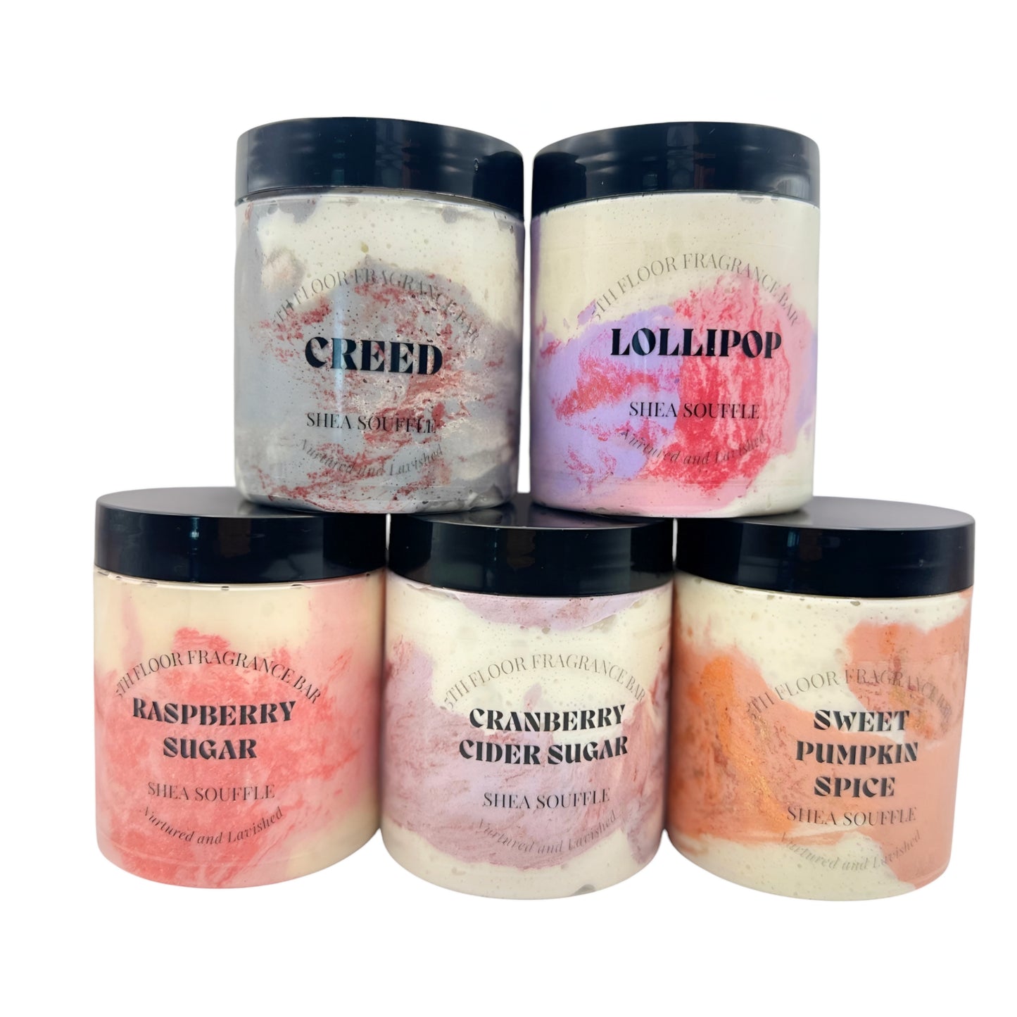 Body Butters
