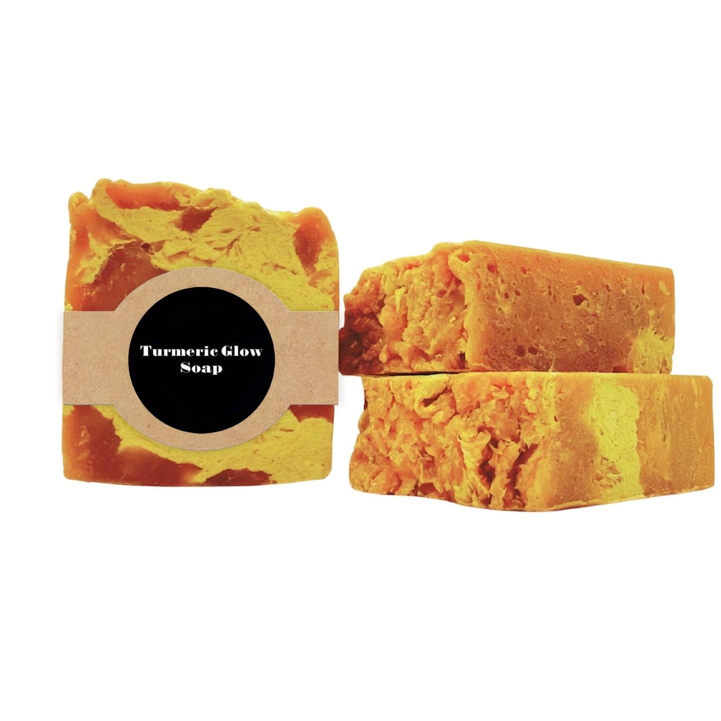 Turmeric Glow Soap