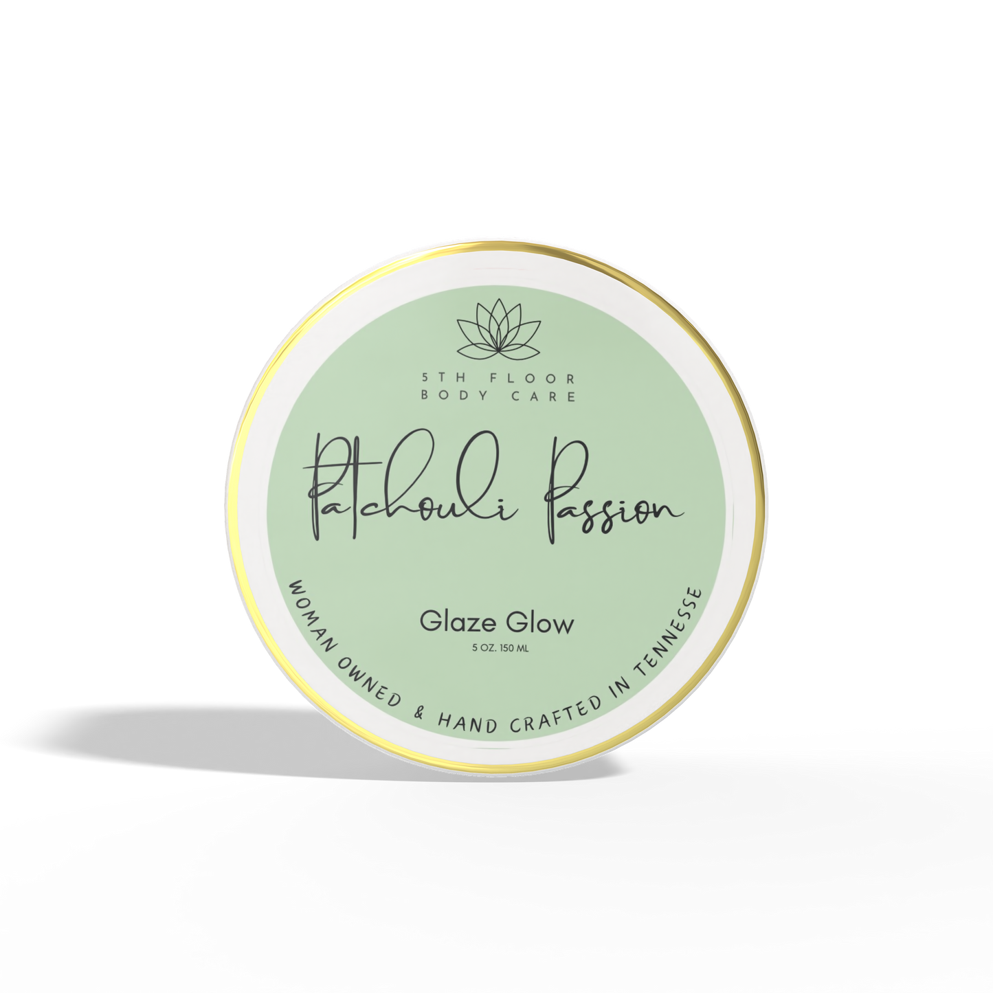 Patchouli Passion Glaze Glow