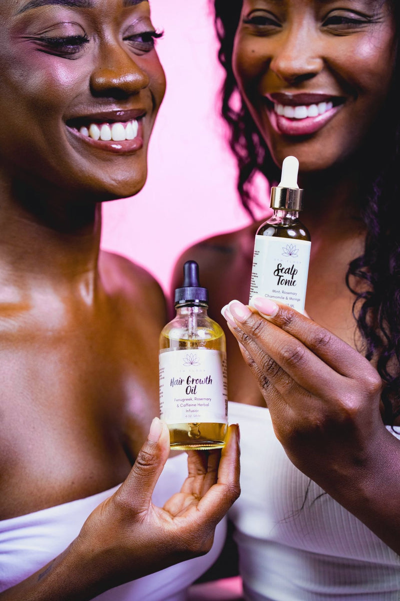 Hair Care