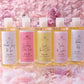 Birthday Cake Dry Oil