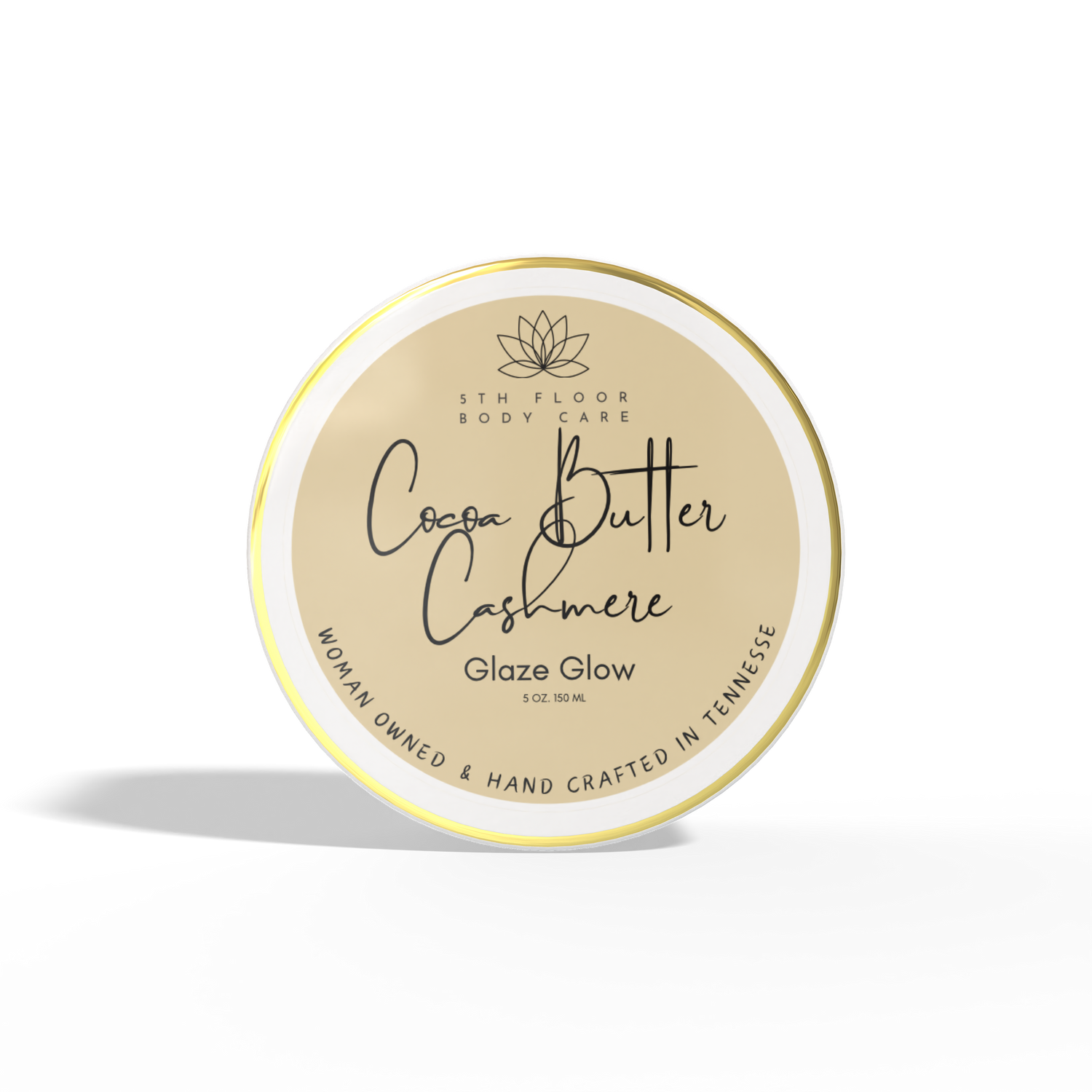 Moisturizing Body Glaze Glow