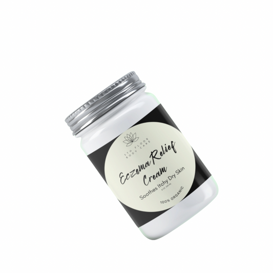 Eczema Relief Cream