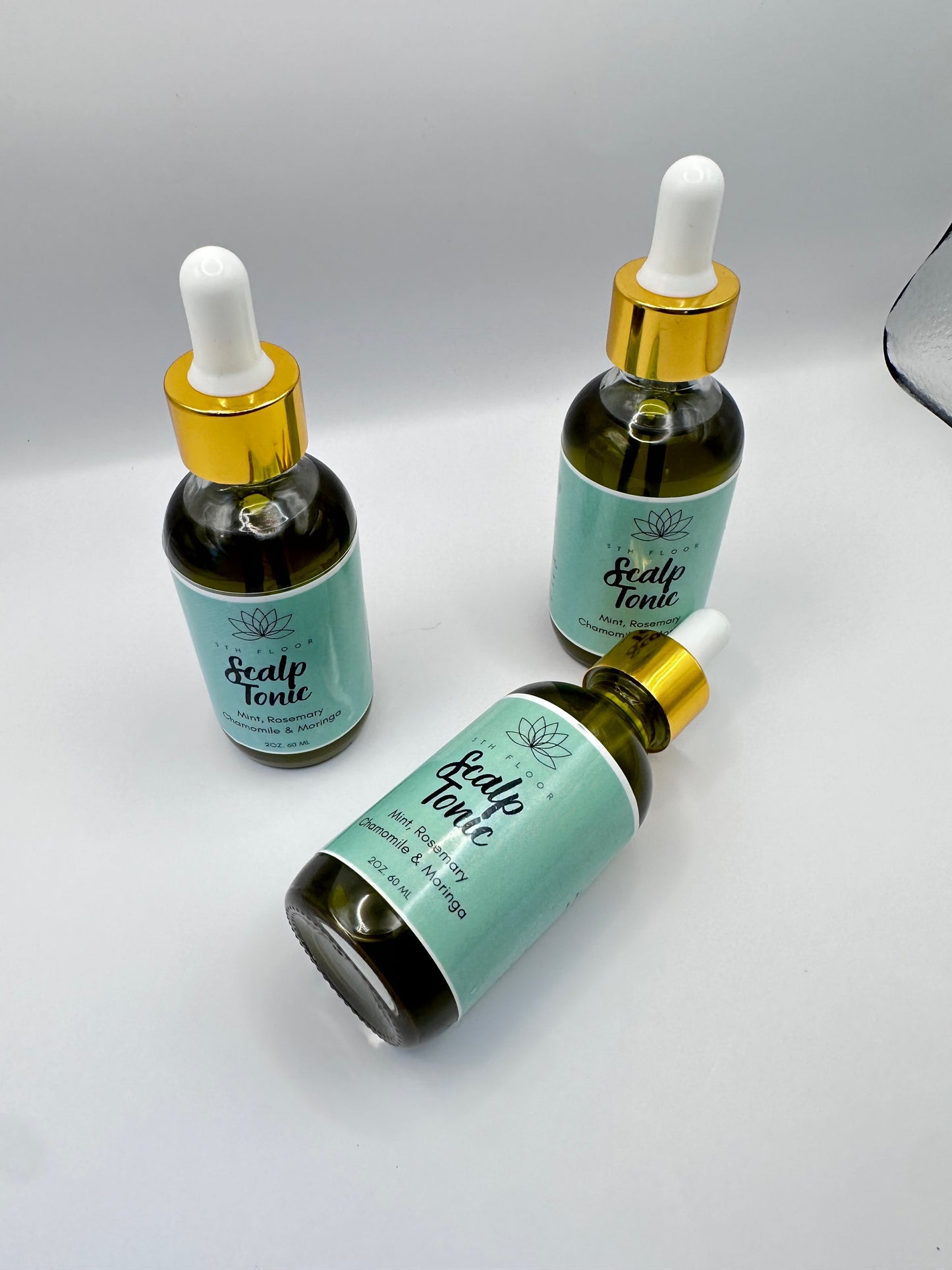 Scalp Serum