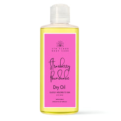 Strawberry Pound Cake Dry Oil