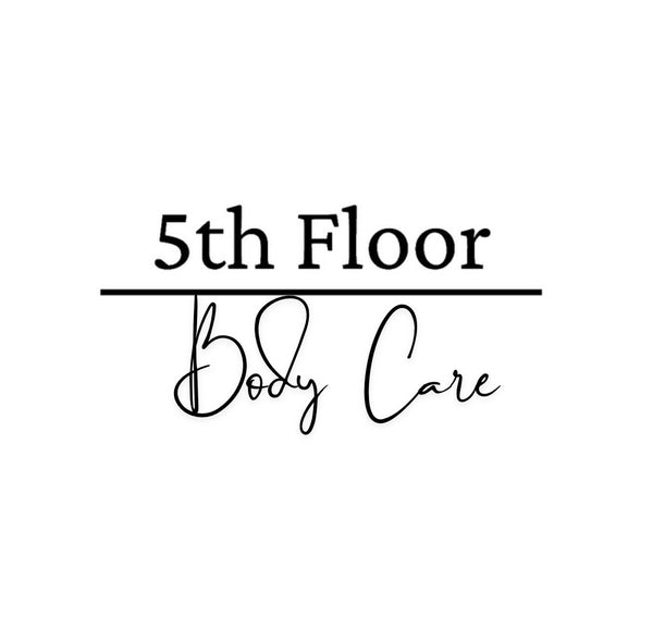 5th Floor Body Care