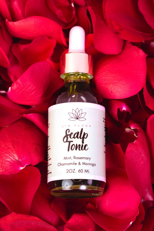 Scalp Serum
