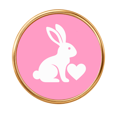 Cruelty free icon