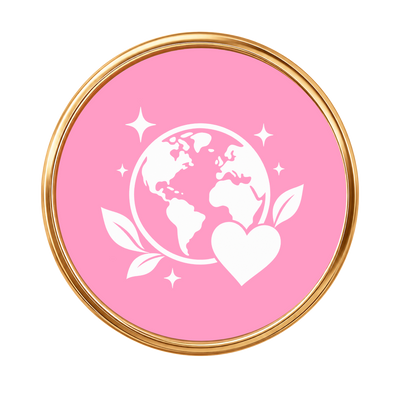 Made for every body icon