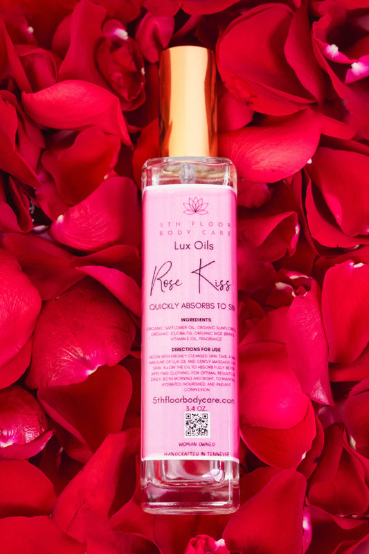 Lux Oils