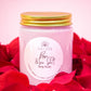 Body Polish Whipped Soap Scrub