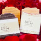 Artisan Soap Bars