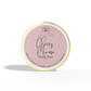 Cherry Mimosa Glaze Glow
