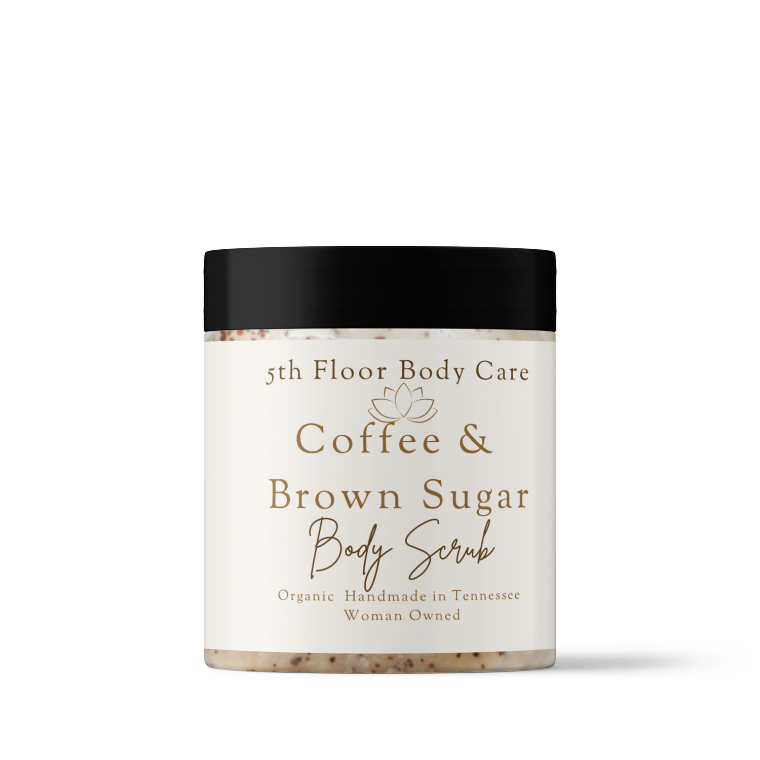Whipped Body Scrubs