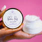 Powder Puff Shea Souffle