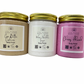 Body Polish Whipped Soap Scrub